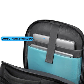 Mochila Executiva 17`