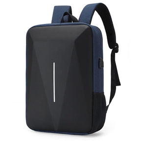 Mochila Executiva Minimalista 15`