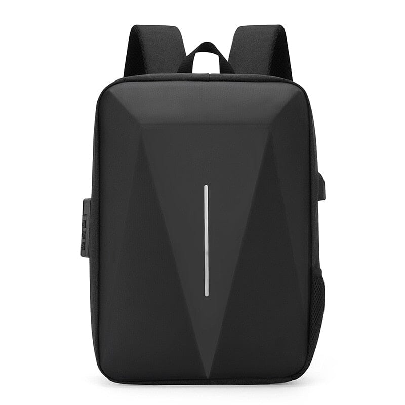 Mochila Executiva Minimalista 15`