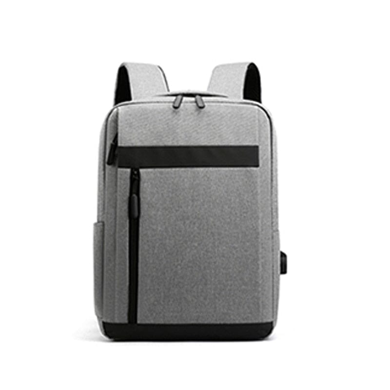 Mochila Executiva Slim 15`, Porta USB