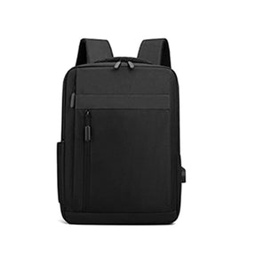 Mochila Executiva Slim 15`, Porta USB