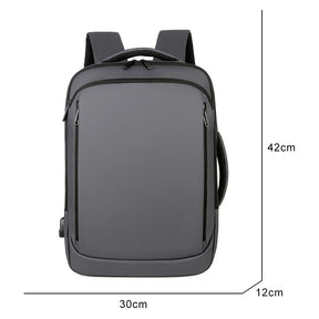 Mochila Executiva Premium 15`